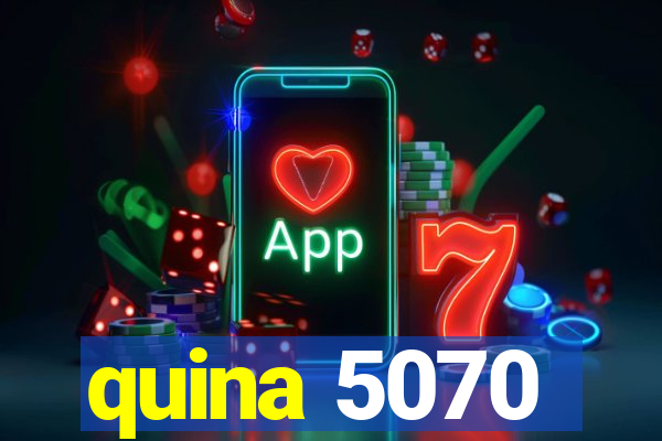 quina 5070